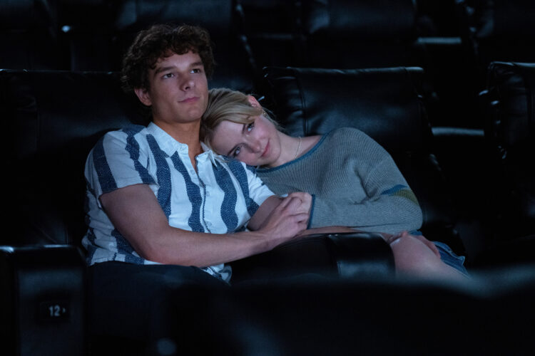 Movie Review: Some tragedy, some romance, and a regretful helping of corn in 'Regretting You'